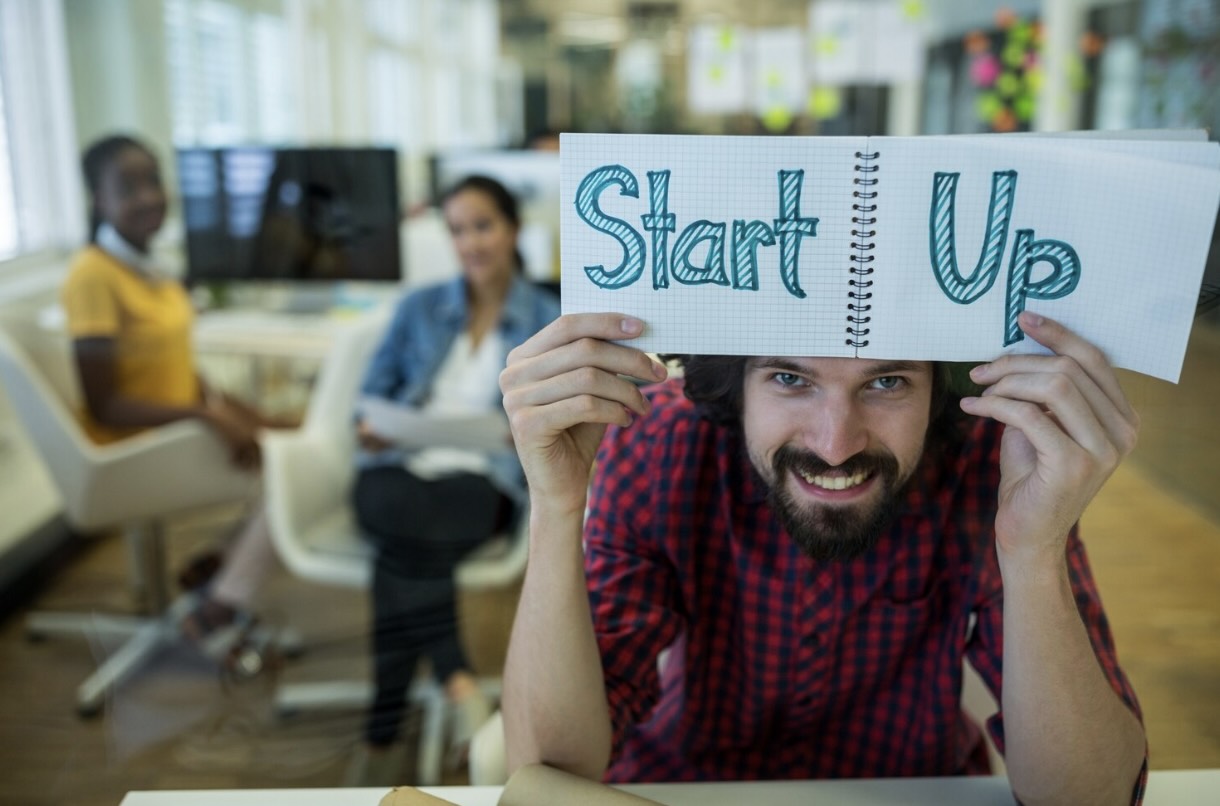 come aprire una startup